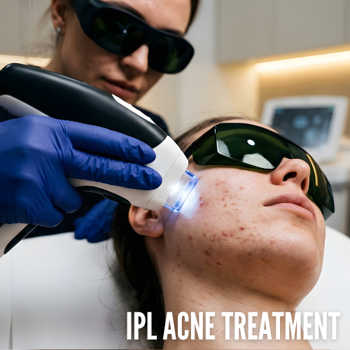 ipl acne treatment pompano beach