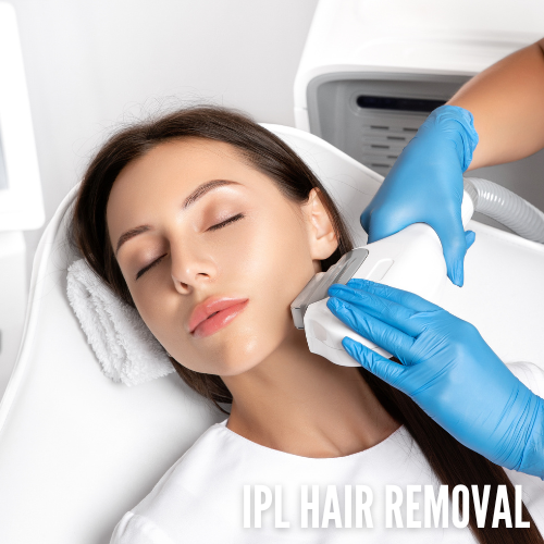 ipl hair removal pompano beach