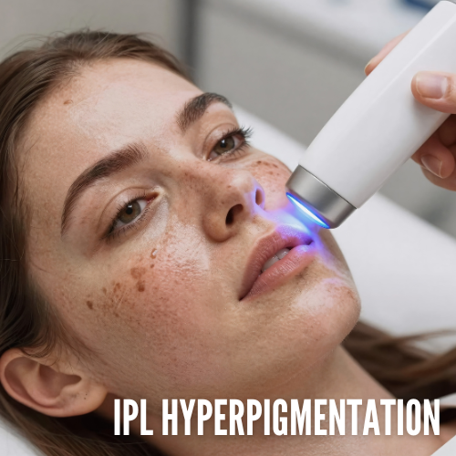 ipl hyperpigmentation pompano beach